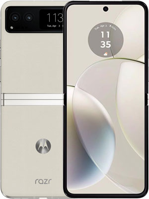 Nuevo Motorola razr, características, precio y ficha técnica