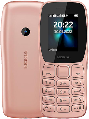 Nokia 110 2022
