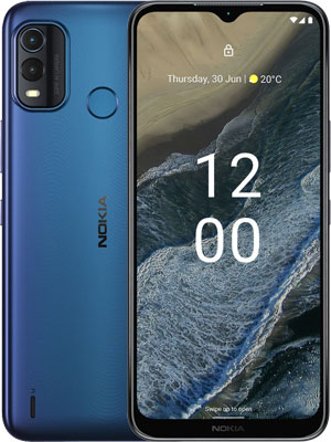 Nokia G11 Plus