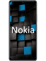 Nokia X50 Pro