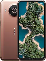 Nokia X70