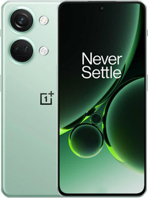 OnePlus Nord 3