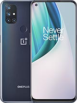 OnePlus Nord N10