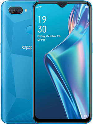 Oppo A12