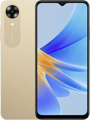 OPPO A17 Price in Pakistan February 2024