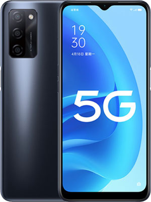 Oppo A55s 5G