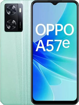 Oppo A57e