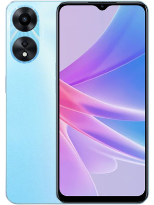 Oppo A58x 5G