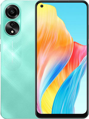 Oppo A78