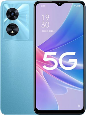 OPPO Store UK, 5G Android Smartphones