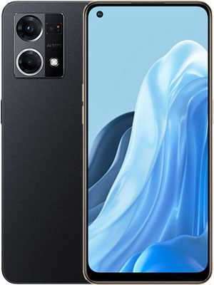 vivo f21