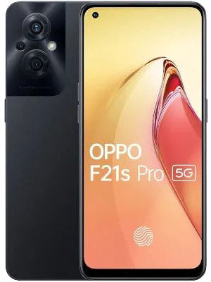 oppo 21s pro 5g specifications