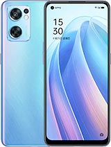 Oppo Find X5 Lite Dual-Sim 8GB 5G 256GB Startrails Blue