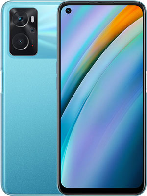 Oppo K10