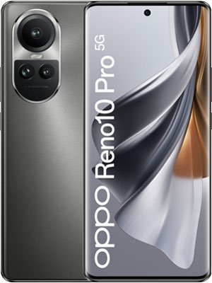 Oppo Reno 10 Pro 5G 16GB RAM 256GB Storage Mobile with 4600mAh Battery and  32MP Selfie Camera, 6.74-Inch Screen : Buy Online at Best Price in KSA -  Souq is now : Electronics