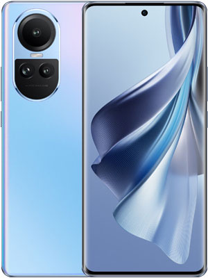 Oppo Reno 10