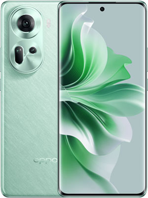 Oppo Reno 11