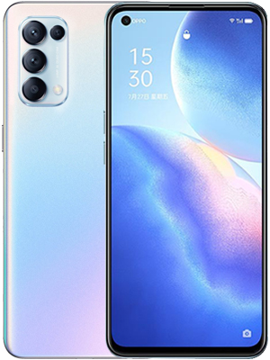 Oppo Reno 5K