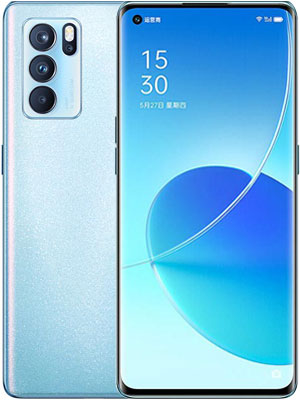 vivo reno 6