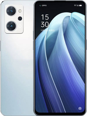 Oppo Reno 7A