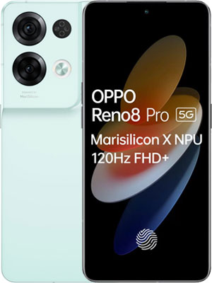 Oppo Reno 8 Pro