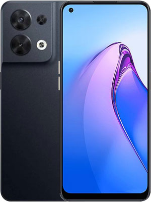 OPPO Reno8 desde 239,43 €, Febrero 2024