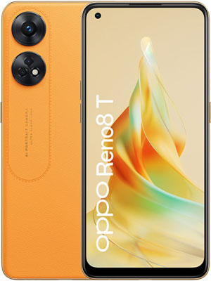 Oppo Reno 8T 5G - Price in India, Specifications, Comparison (29th February  2024)