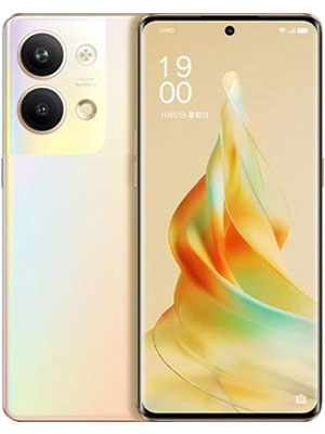 oppo reno 9 pro 5g white