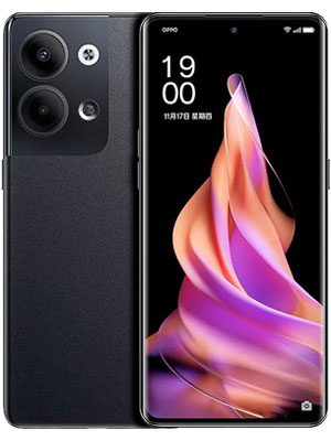 Oppo Reno 9 Price, Specs & Release Date in Canada October 2023