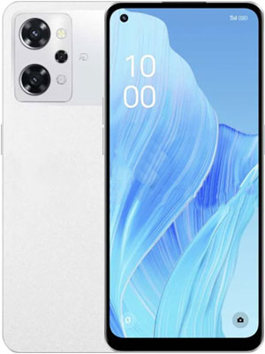 Oppo Reno 9A