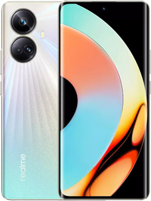 Buy Realme 11 Pro Plus 5G 12GB 512GB Price in Qatar 