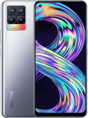 launch date of realme 8