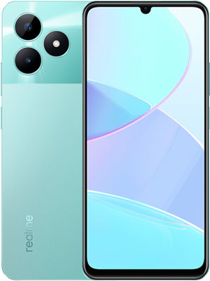 realme c5 plus