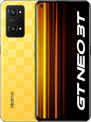 Realme GT Neo 3T