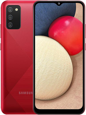 samsung a02s specifications