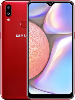 Samsung Galaxy A10s