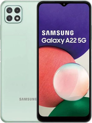 Samsung Galaxy A22 5G