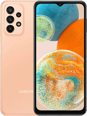 price of samsung galaxy a 23