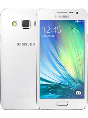 Samsung A3: y características,