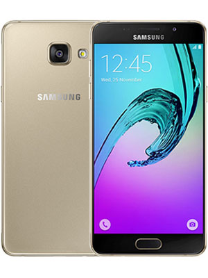 etc. Esplendor Anzai Samsung A5 2016: Precio y características, Julio 2023