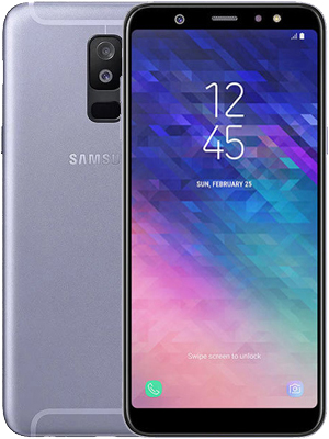 Hacia arriba dinero Melancolía Samsung A6 Plus 2018: Precio y características, Junio 2023