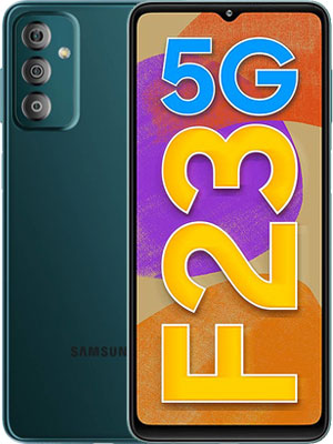 Samsung Galaxy F23 5G