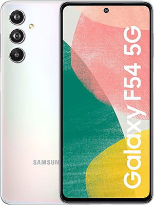 Samsung Galaxy F54