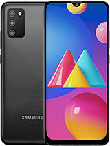Samsung Galaxy M03s