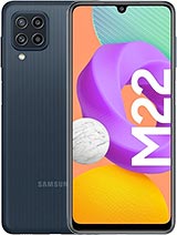 Samsung Galaxy M23