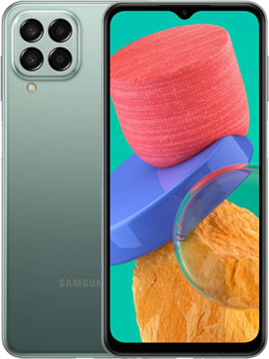 samsung galaxy m 33 5g