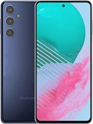 Samsung Galaxy M54