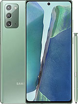Samsung Galaxy Note 21 5G