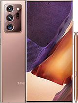 Samsung Galaxy Note 21 Ultra 5G