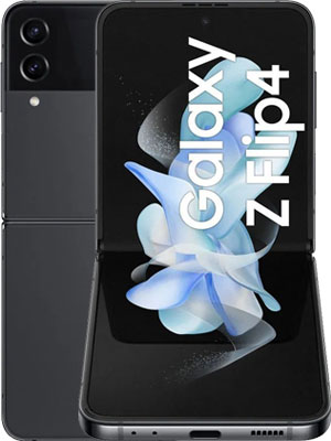 Galaxy Z Flip 4 Price in Bangladesh 2024